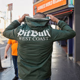 Kurtka wiosenna Hansel