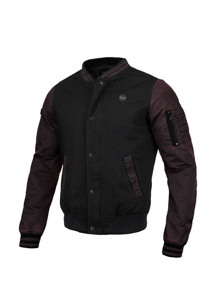 Kurtka wiosenna Sea Fire