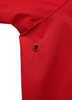 Kurtka wiosenna z kapturem Athletic Sleeve
