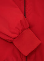 Kurtka wiosenna z kapturem Athletic Sleeve
