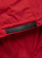 Kurtka wiosenna z kapturem Athletic Sleeve