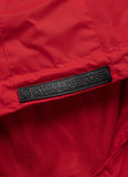 Kurtka wiosenna z kapturem Athletic Sleeve