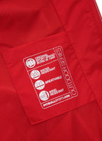 Kurtka wiosenna z kapturem Athletic Sleeve