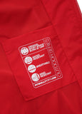 Kurtka wiosenna z kapturem Athletic Sleeve