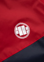 Kurtka wiosenna z kapturem Division
