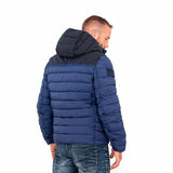 Kurtka zimowa męska Aspen