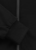 Kurtka zimowa softshell z kapturem MIDWAY