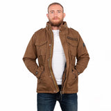 Kurtka zimowa Monterey