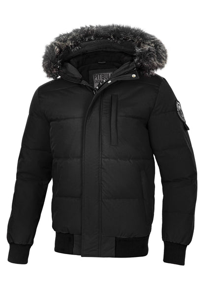 Kurtka zimowa Newport