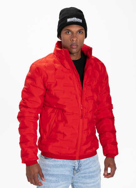 Kurtka zimowa Overton