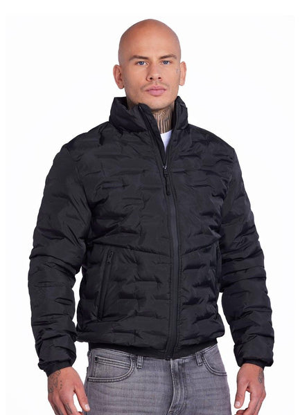 Kurtka zimowa Overton