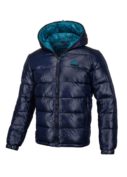 Kurtka zimowa męska Shine