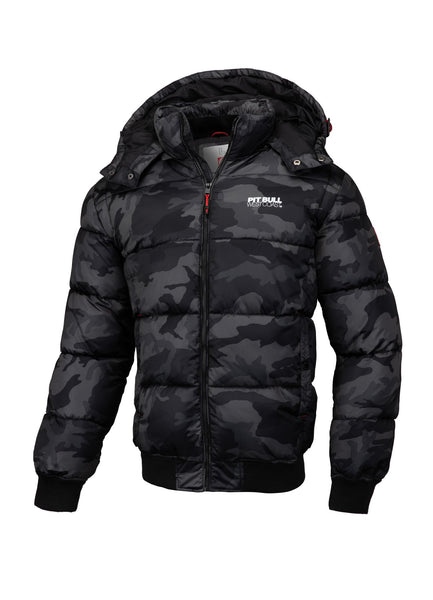 Kurtka zimowa Walpen II