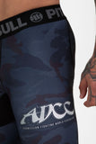 Legginsy sportowe ADCC Camo