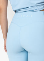 Legginsy sportowe damskie AVENIDA