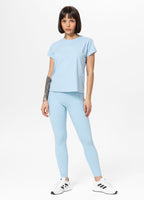 Legginsy sportowe damskie AVENIDA