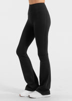 Legginsy sportowe damskie AVENIDA