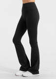 Legginsy sportowe damskie AVENIDA