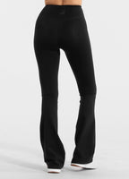 Legginsy sportowe damskie AVENIDA