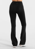 Legginsy sportowe damskie AVENIDA