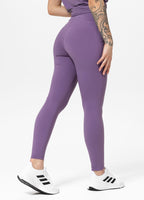 Legginsy sportowe damskie AVENIDA