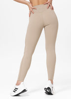 Legginsy sportowe damskie AVENIDA