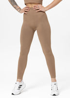Legginsy sportowe damskie COLUMBIA