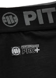 Legginsy sportowe Performance Pro plus New Logo
