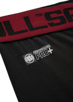 Legginsy sportowe Performance Pro plus Small Logo