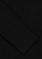 Longsleeve damski Rib