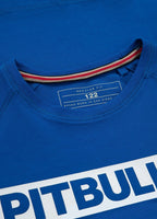 Longsleeve dziecięcy Hilltop