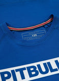 Longsleeve dziecięcy Hilltop