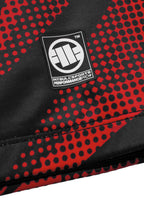 Longsleeve Mesh Performance Pro plus Dot Camo II