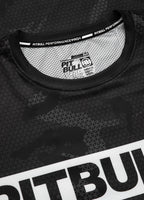 Longsleeve Mesh Performance Pro plus Net Camo Hilltop II
