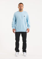 Longsleeve Pique Rockey