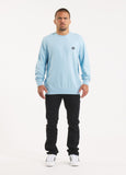 Longsleeve Pique Rockey