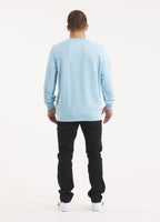 Longsleeve Pique Rockey