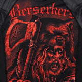 Longsleeve Rashguard Berserkers Team Valhalla