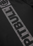 Longsleeve Rashguard Born in 1989