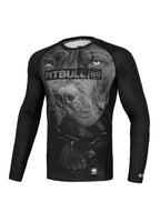 Longsleeve Rashguard Born in 1989