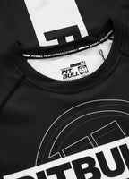 Longsleeve Rashguard Hilltop Sports