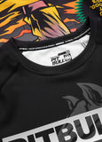 Longsleeve Rashguard Masters Of BJJ Hilltop