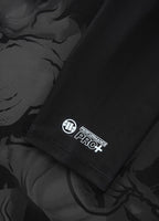 Longsleeve Rashguard Masters Of Boxing Hilltop