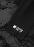 Longsleeve Rashguard Masters Of Boxing Hilltop