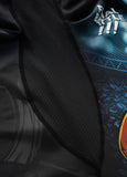 Longsleeve Rashguard Masters Of Boxing Hilltop