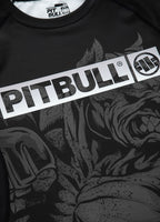 Longsleeve Rashguard Masters Of MMA Hilltop