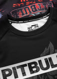 Longsleeve Rashguard Masters Of MMA Hilltop