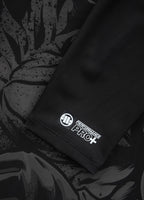 Longsleeve Rashguard Masters Of MMA Hilltop