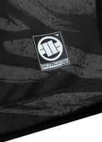 Longsleeve Rashguard Masters Of MMA Hilltop