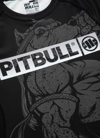 Longsleeve Rashguard Masters Of Muay Thai Hilltop